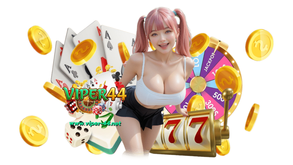 viper44 เกมพนันทำเงินคุ้มที่สุด ดาวน์โหลด ลงทุนง่ายกว่าเดิม